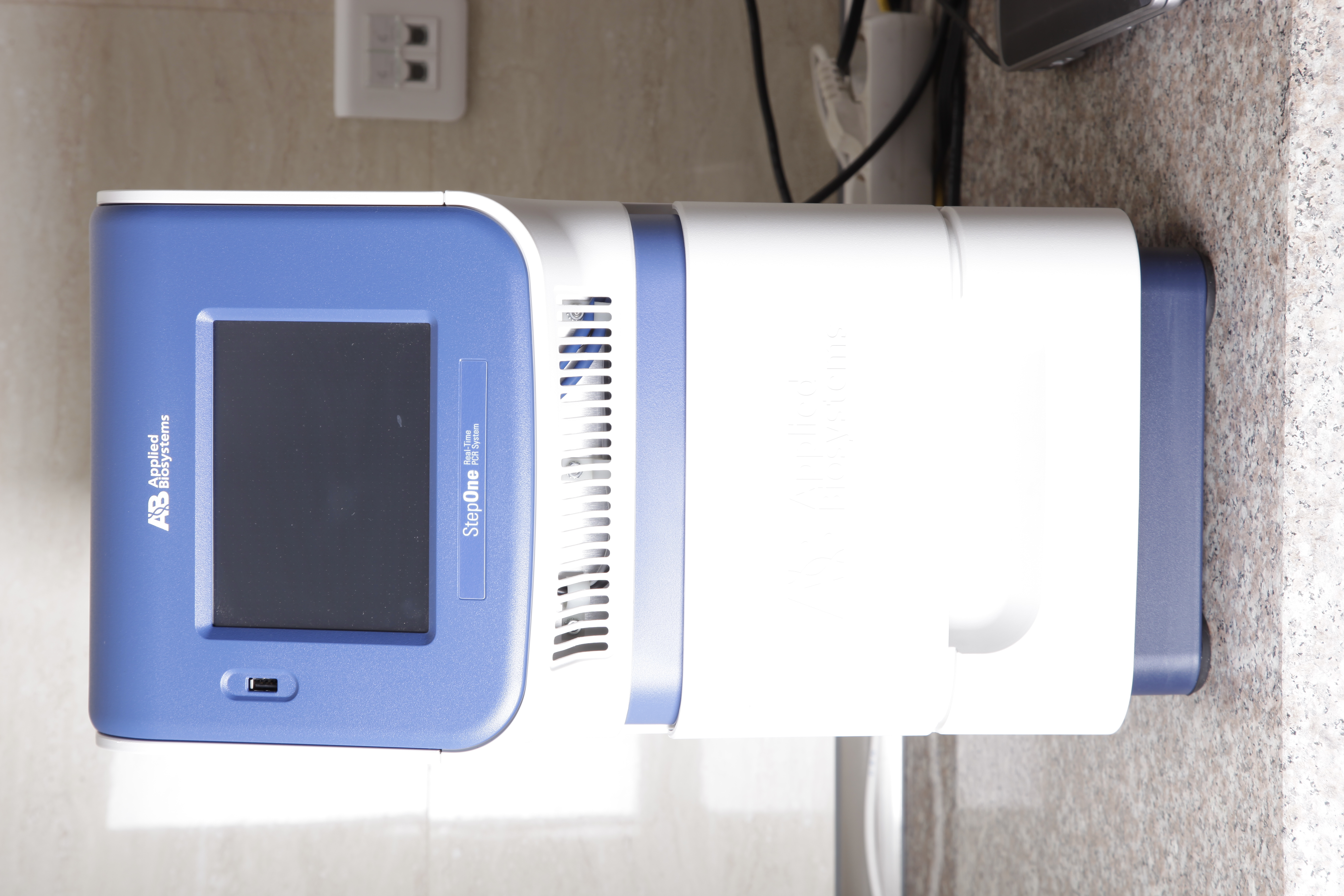 StepOnePlus™ Real-Time PCR System